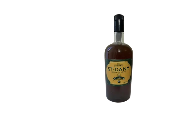 ST-DANY Tequila