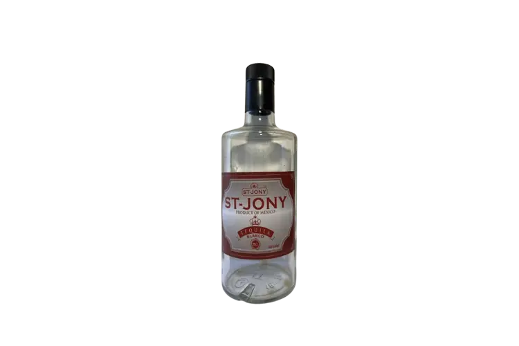 ST-JONY Tequila
