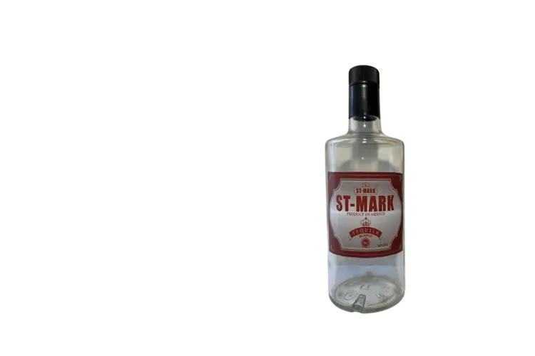 ST-MARK Tequila