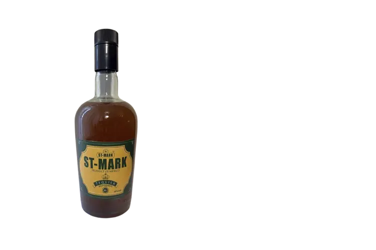 ST-MARK Tequila