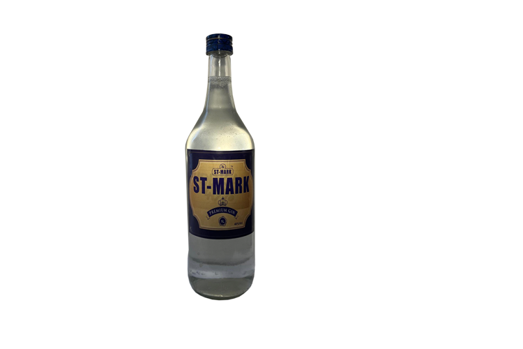ST-MARK Premium Gin