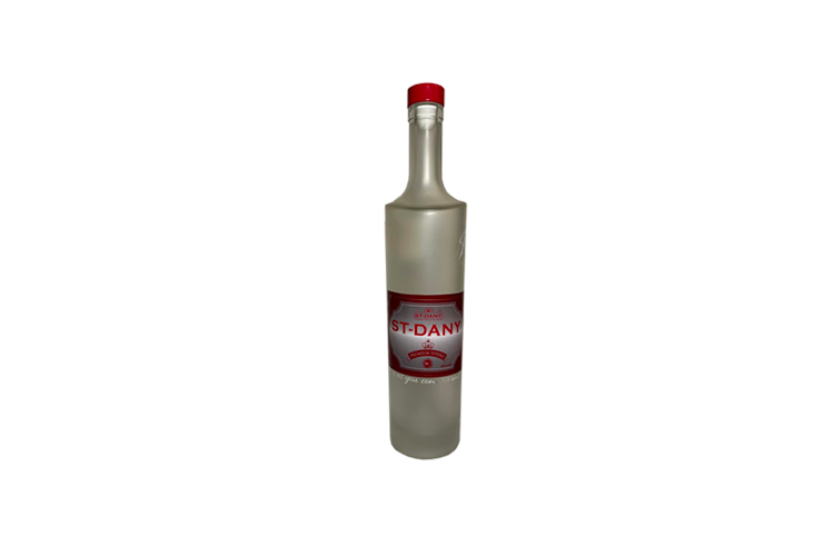 ST-DANY Super Premium Vodka