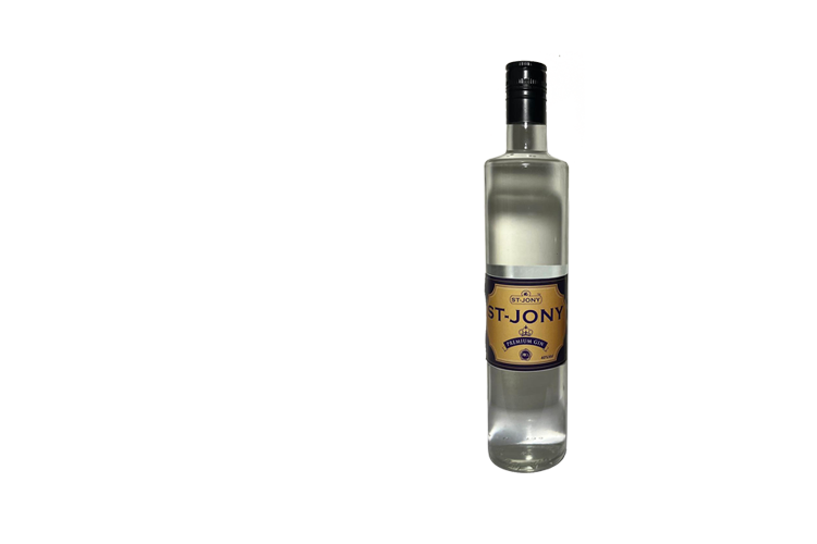 ST-JONY Premium Gin
